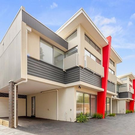 Phillip Island Townhouses Cowes Exteriér fotografie