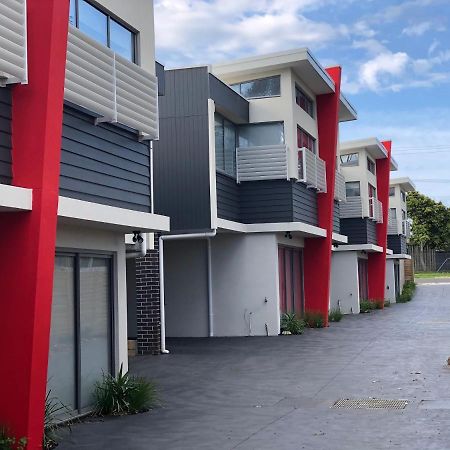 Phillip Island Townhouses Cowes Exteriér fotografie