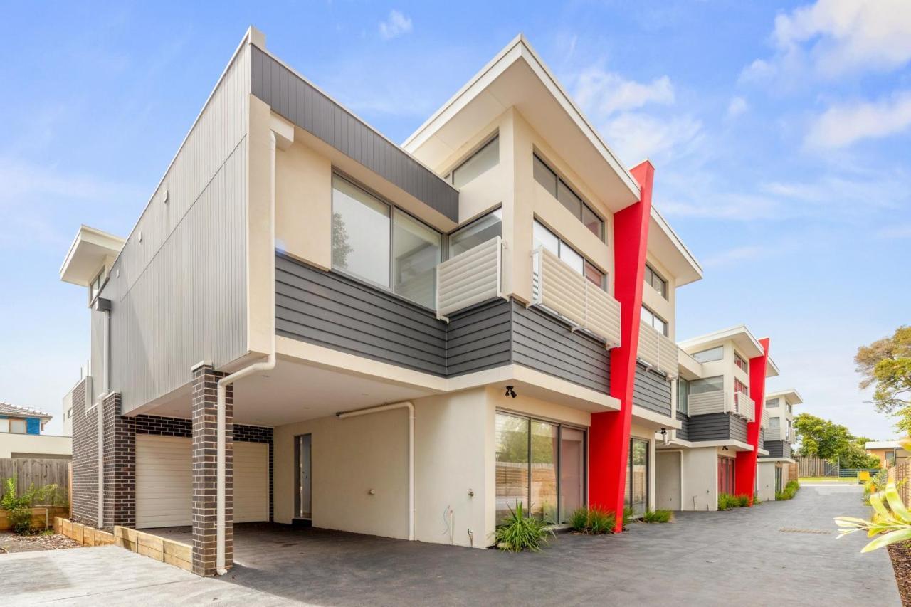 Phillip Island Townhouses Cowes Exteriér fotografie