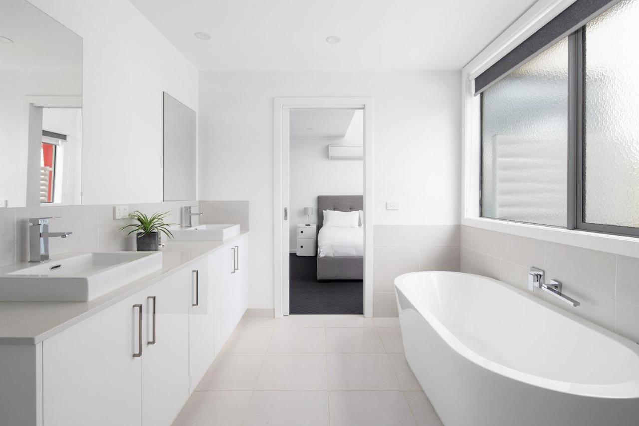 Phillip Island Townhouses Cowes Exteriér fotografie