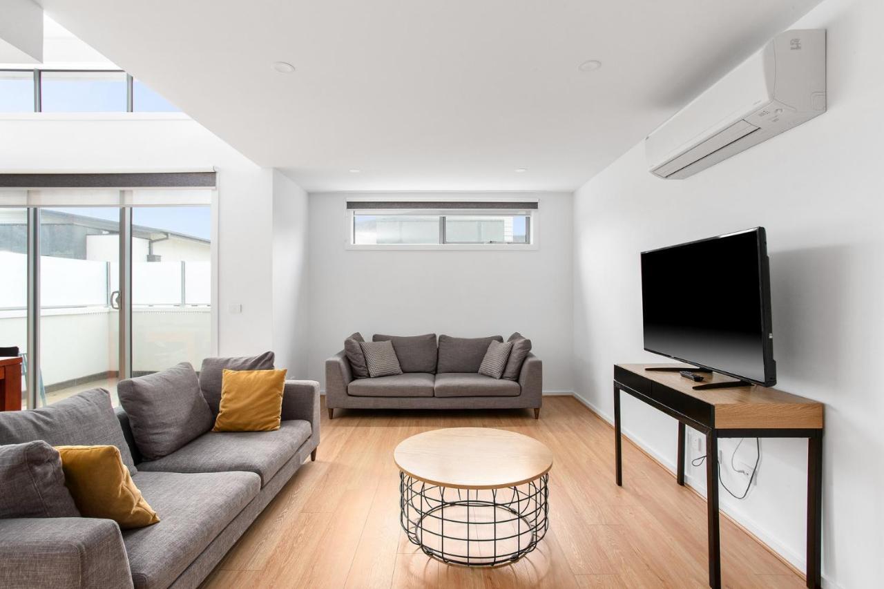 Phillip Island Townhouses Cowes Exteriér fotografie