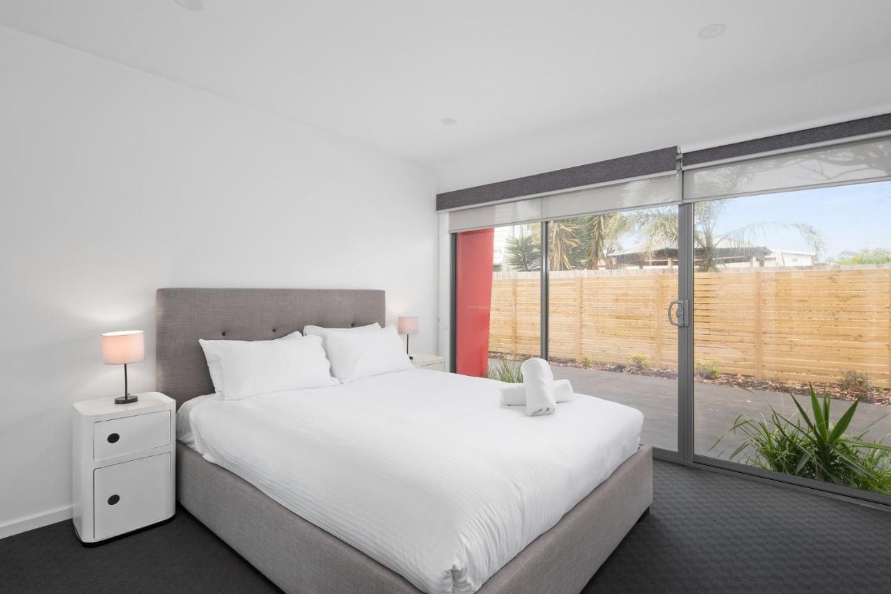 Phillip Island Townhouses Cowes Exteriér fotografie