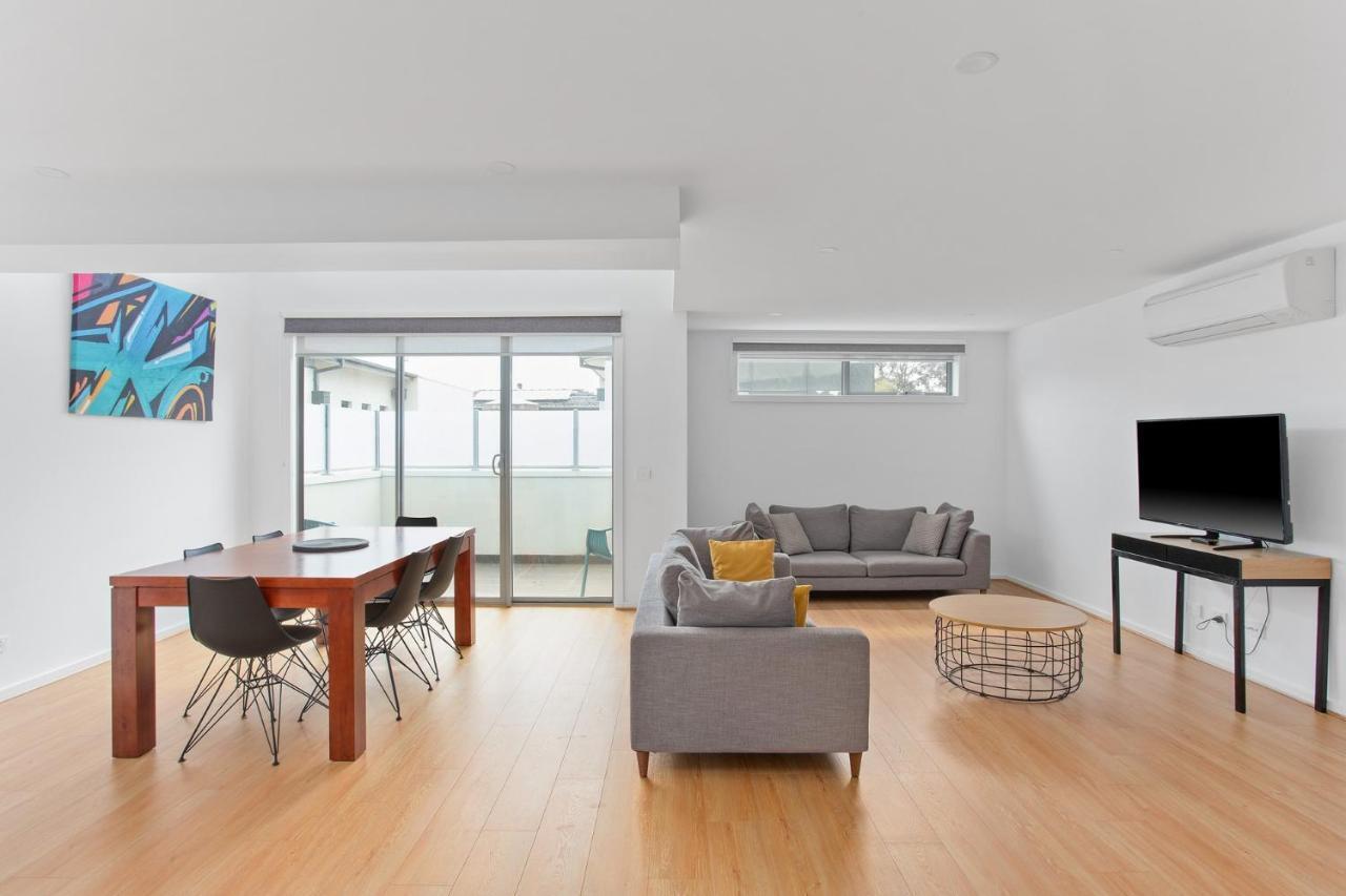 Phillip Island Townhouses Cowes Exteriér fotografie