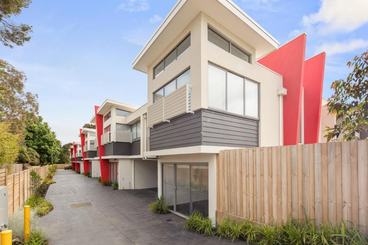 Phillip Island Townhouses Cowes Exteriér fotografie