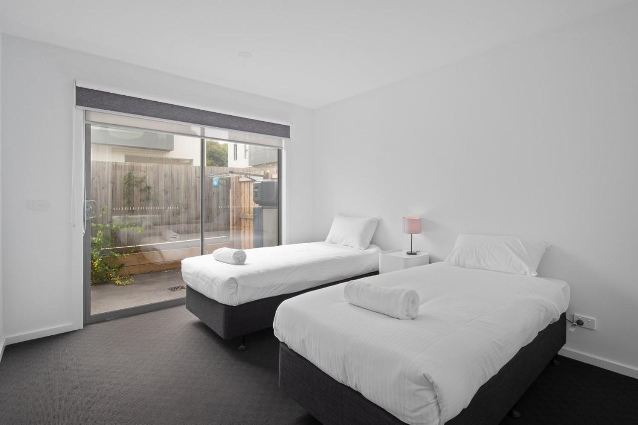 Phillip Island Townhouses Cowes Exteriér fotografie